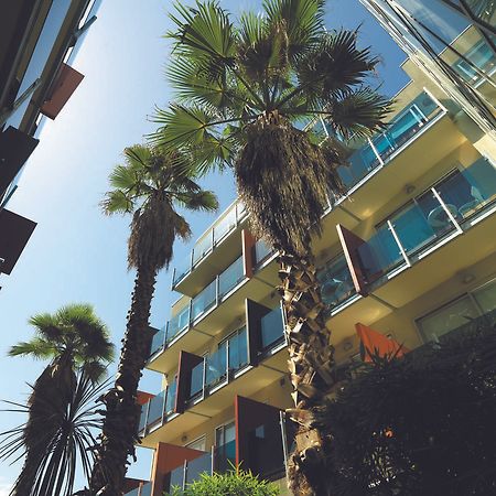 Adina Apartment Hotel St Kilda เมลเบิร์น ภายนอก รูปภาพ
