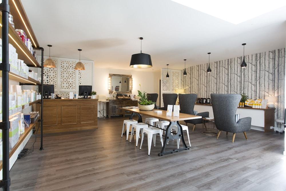Adina Apartment Hotel St Kilda เมลเบิร์น ภายนอก รูปภาพ