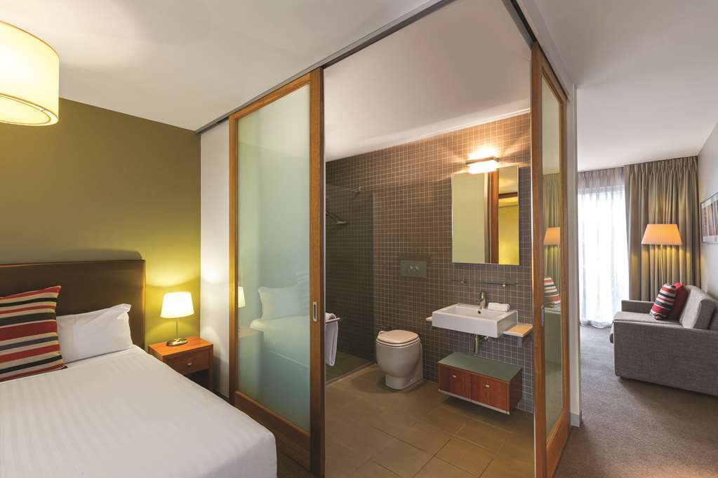 Adina Apartment Hotel St Kilda เมลเบิร์น ห้อง รูปภาพ