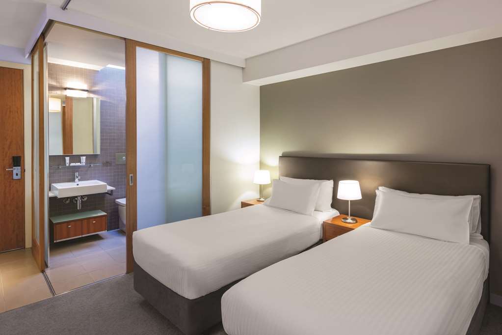 Adina Apartment Hotel St Kilda เมลเบิร์น ห้อง รูปภาพ