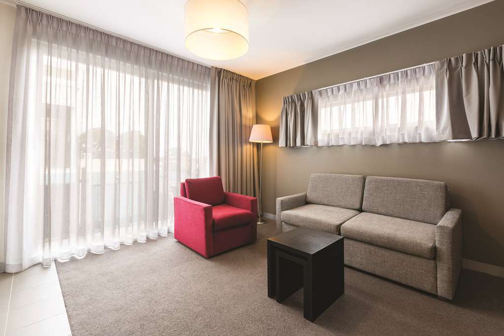 Adina Apartment Hotel St Kilda เมลเบิร์น ห้อง รูปภาพ