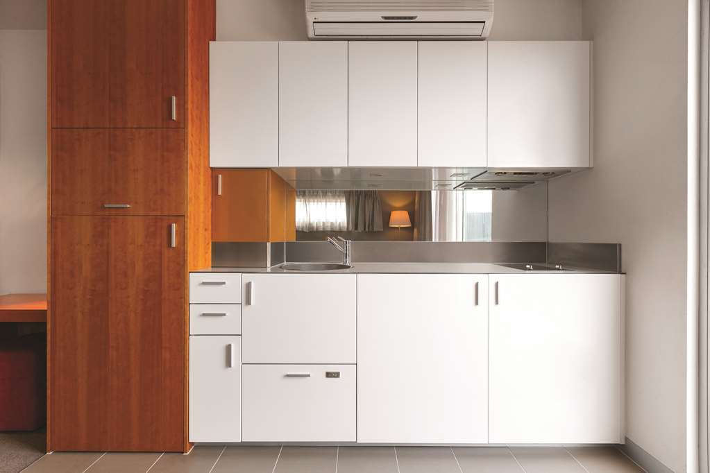 Adina Apartment Hotel St Kilda เมลเบิร์น ห้อง รูปภาพ