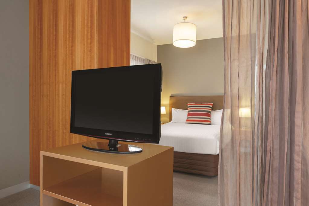 Adina Apartment Hotel St Kilda เมลเบิร์น ห้อง รูปภาพ